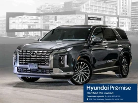 Hyundai Palisade * Ultimate Calligraphy * CARFAX * ЦЕНА ДО БГ, снимка 1
