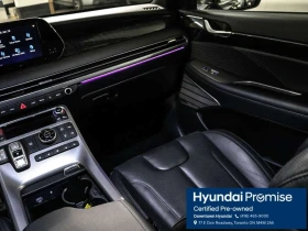 Hyundai Palisade * Ultimate Calligraphy * CARFAX * ЦЕНА ДО БГ, снимка 14