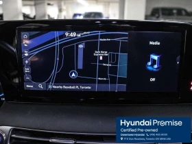 Hyundai Palisade * Ultimate Calligraphy * CARFAX * ЦЕНА ДО БГ, снимка 15