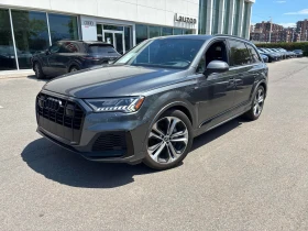 Audi Q7 TECHNIK * * CARFAX * * АВТО КРЕДИТ * * , снимка 1