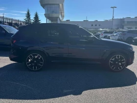 BMW X3 M40i/ОБДУХВАНЕ/ПАНОРАМА/ДИСТРОНИК/OT BMW, снимка 4