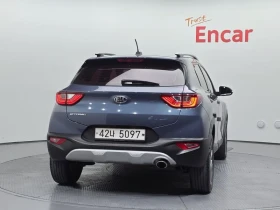 Kia Stonic 1.6 TRENDY, снимка 4