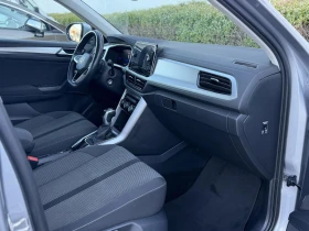 VW T-Roc 2.0 TDI, снимка 11