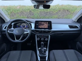 VW T-Roc 2.0 TDI, снимка 10
