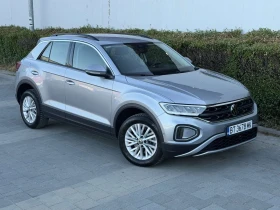 VW T-Roc 2.0 TDI, снимка 3