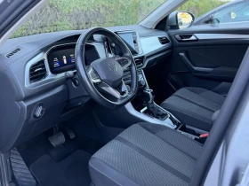 VW T-Roc 2.0 TDI, снимка 9