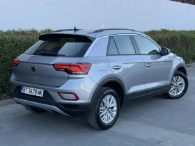 VW T-Roc 2.0 TDI, снимка 5