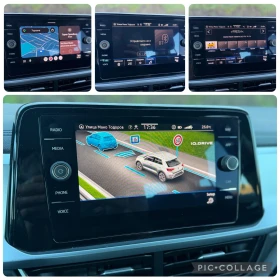 VW T-Roc 2.0 TDI, снимка 13