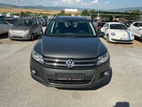 VW Tiguan 2.0 TDI Sport  CUP, снимка 1