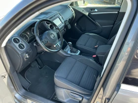 VW Tiguan 2.0 TDI Sport  CUP, снимка 13