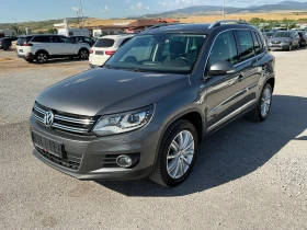 VW Tiguan 2.0 TDI Sport  CUP, снимка 3