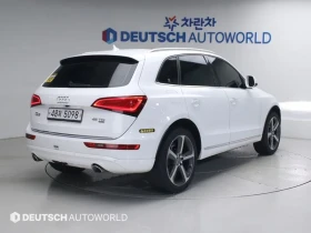 Audi Q5 3.0 TDI Quattro, снимка 2