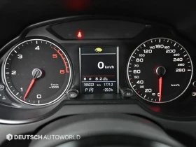 Audi Q5 3.0 TDI Quattro, снимка 8