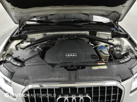 Audi Q5 3.0 TDI Quattro, снимка 6
