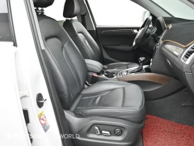 Audi Q5 3.0 TDI Quattro, снимка 10