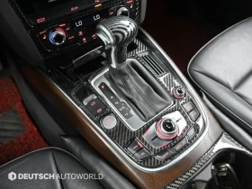 Audi Q5 3.0 TDI Quattro, снимка 9