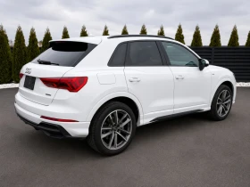 Audi Q3 * Premium S Line * 45TFSI * 4x4 Quattro * Full LED, снимка 2