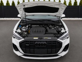 Audi Q3 * Premium S Line * 45TFSI * 4x4 Quattro * Full LED, снимка 7