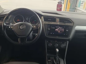VW Tiguan * CARFAX * АВТОКРЕДИТ БЕЗ ПЪРВОНАЧАЛНА ВНОСКА * , снимка 10