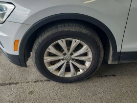VW Tiguan * CARFAX * АВТОКРЕДИТ БЕЗ ПЪРВОНАЧАЛНА ВНОСКА * , снимка 6