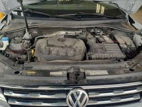 VW Tiguan * CARFAX * АВТОКРЕДИТ БЕЗ ПЪРВОНАЧАЛНА ВНОСКА * , снимка 16