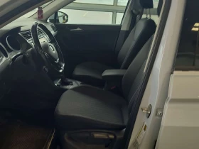 VW Tiguan * CARFAX * АВТОКРЕДИТ БЕЗ ПЪРВОНАЧАЛНА ВНОСКА * , снимка 7