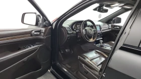 Jeep Grand cherokee OVERLAND MK2/ДИСТРОНИК/ПОДГРЕВ/КОЖА, снимка 8