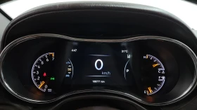 Jeep Grand cherokee OVERLAND MK2/ДИСТРОНИК/ПОДГРЕВ/КОЖА, снимка 6