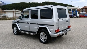 Mercedes-Benz G 300 W463, снимка 2
