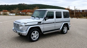 Mercedes-Benz G 300 W463, снимка 7