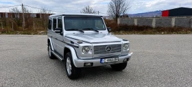 Mercedes-Benz G 300 W463, снимка 1