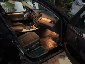 BMW X3 2.0 xdrive, снимка 9