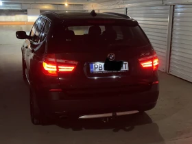BMW X3 2.0 xdrive, снимка 7
