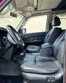 Nissan Patrol Y61, снимка 8