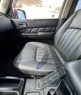 Nissan Patrol Y61, снимка 7