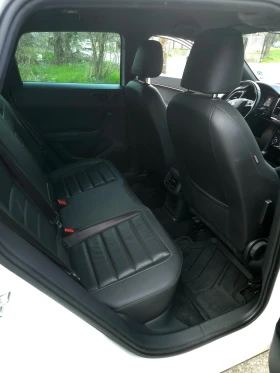 Seat Ateca, снимка 10