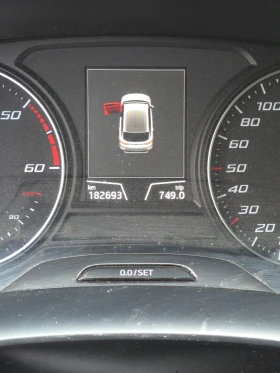 Seat Ateca, снимка 16