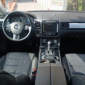 VW Touareg, снимка 5