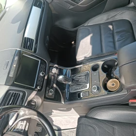 VW Touareg, снимка 6