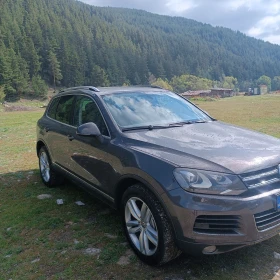 VW Touareg, снимка 4