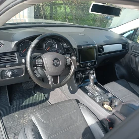 VW Touareg, снимка 7