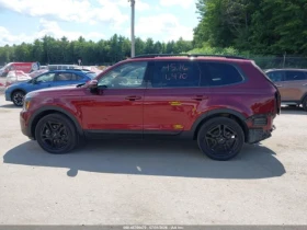 Kia Telluride SX PRESTIGE X-LINE, снимка 7