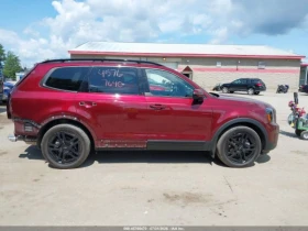 Kia Telluride SX PRESTIGE X-LINE, снимка 6