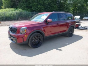Kia Telluride SX PRESTIGE X-LINE, снимка 2