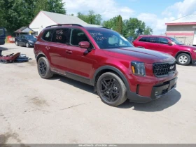 Kia Telluride SX PRESTIGE X-LINE, снимка 1