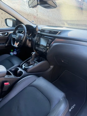 Nissan Qashqai, снимка 14