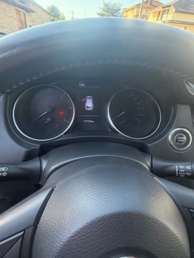 Nissan Qashqai, снимка 8