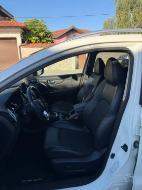 Nissan Qashqai, снимка 12