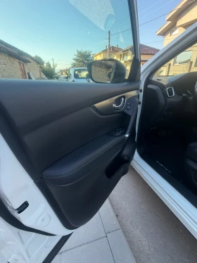 Nissan Qashqai, снимка 13