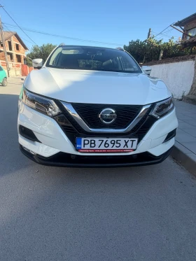 Nissan Qashqai, снимка 2